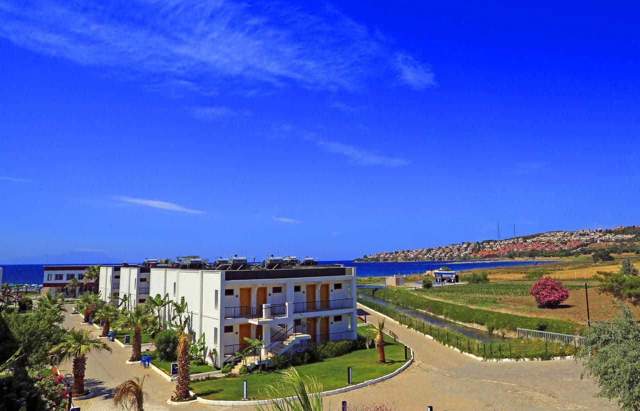 LABRANDA LEBEDOS PRINCESS HOTEL