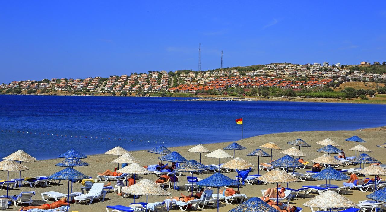 LABRANDA LEBEDOS PRINCESS HOTEL