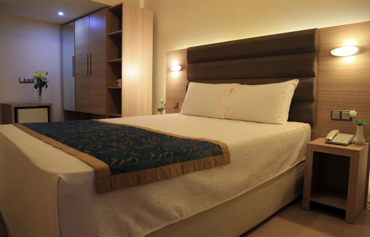 LABRANDA LEBEDOS PRINCESS HOTEL