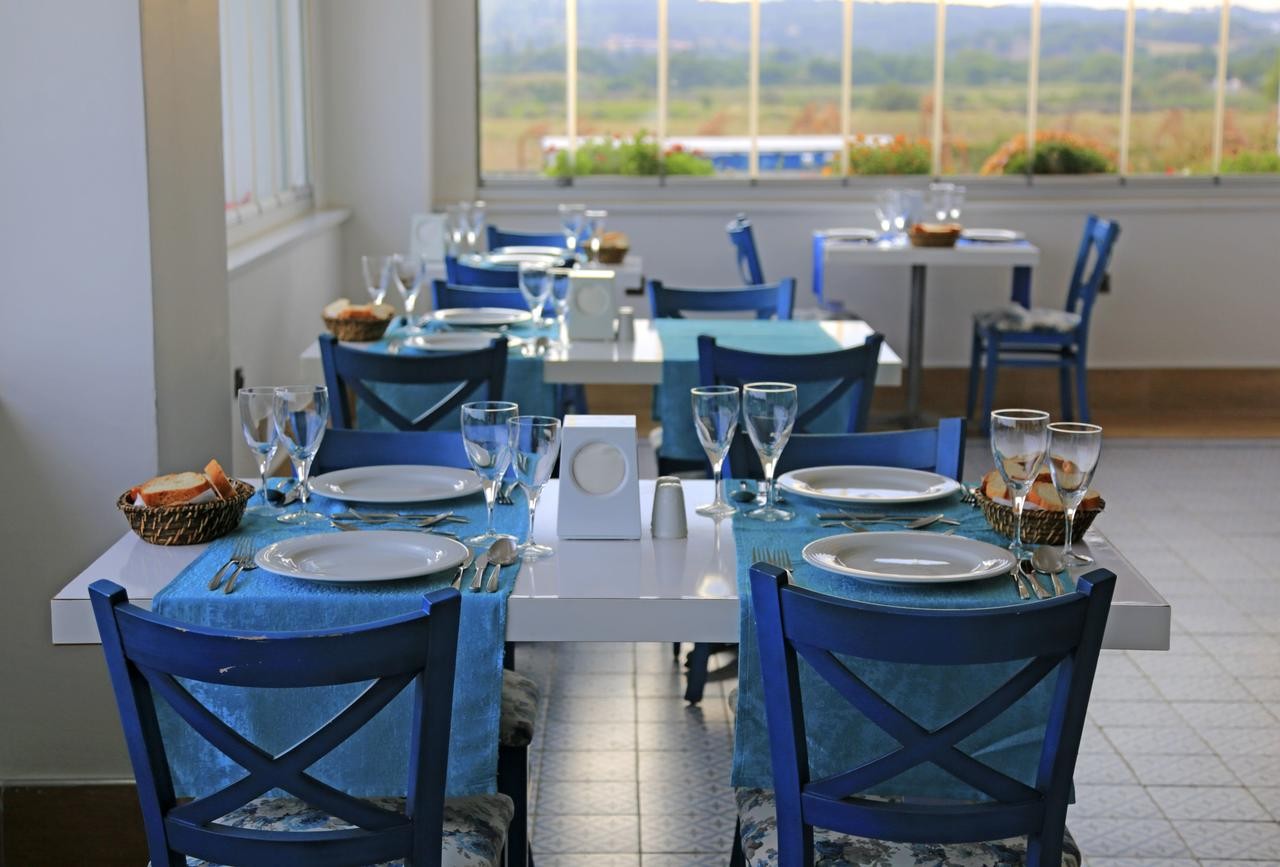 LABRANDA LEBEDOS PRINCESS HOTEL