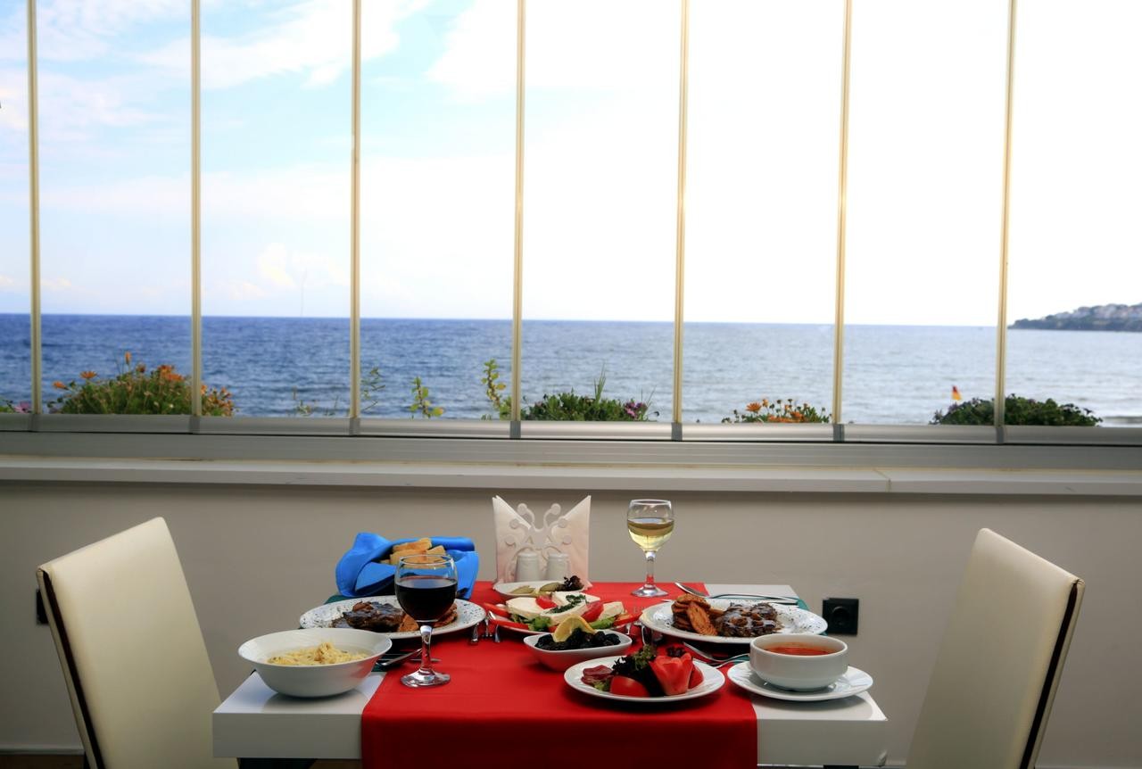 LABRANDA LEBEDOS PRINCESS HOTEL