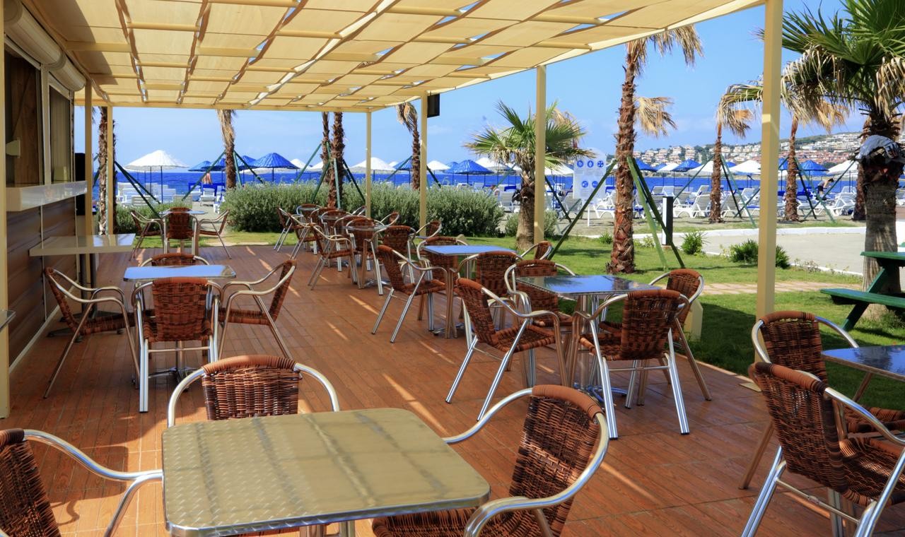LABRANDA LEBEDOS PRINCESS HOTEL