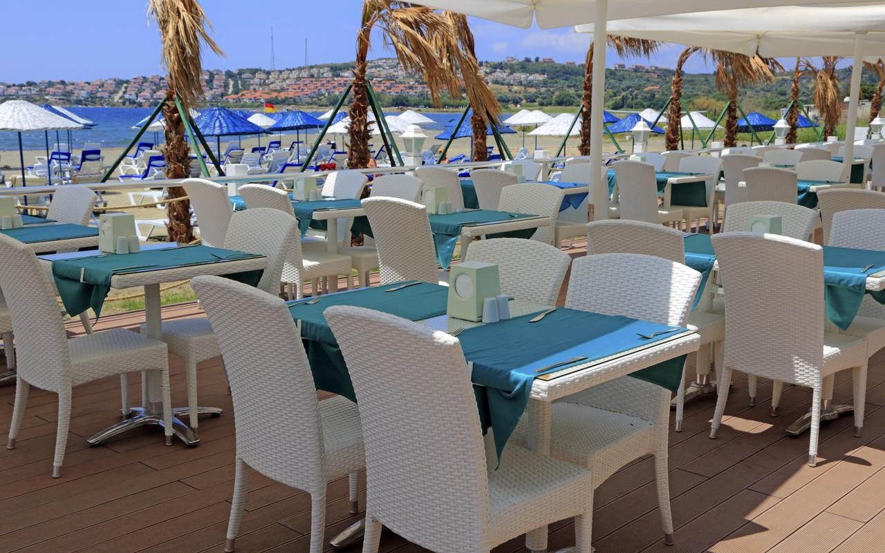 LABRANDA LEBEDOS PRINCESS HOTEL
