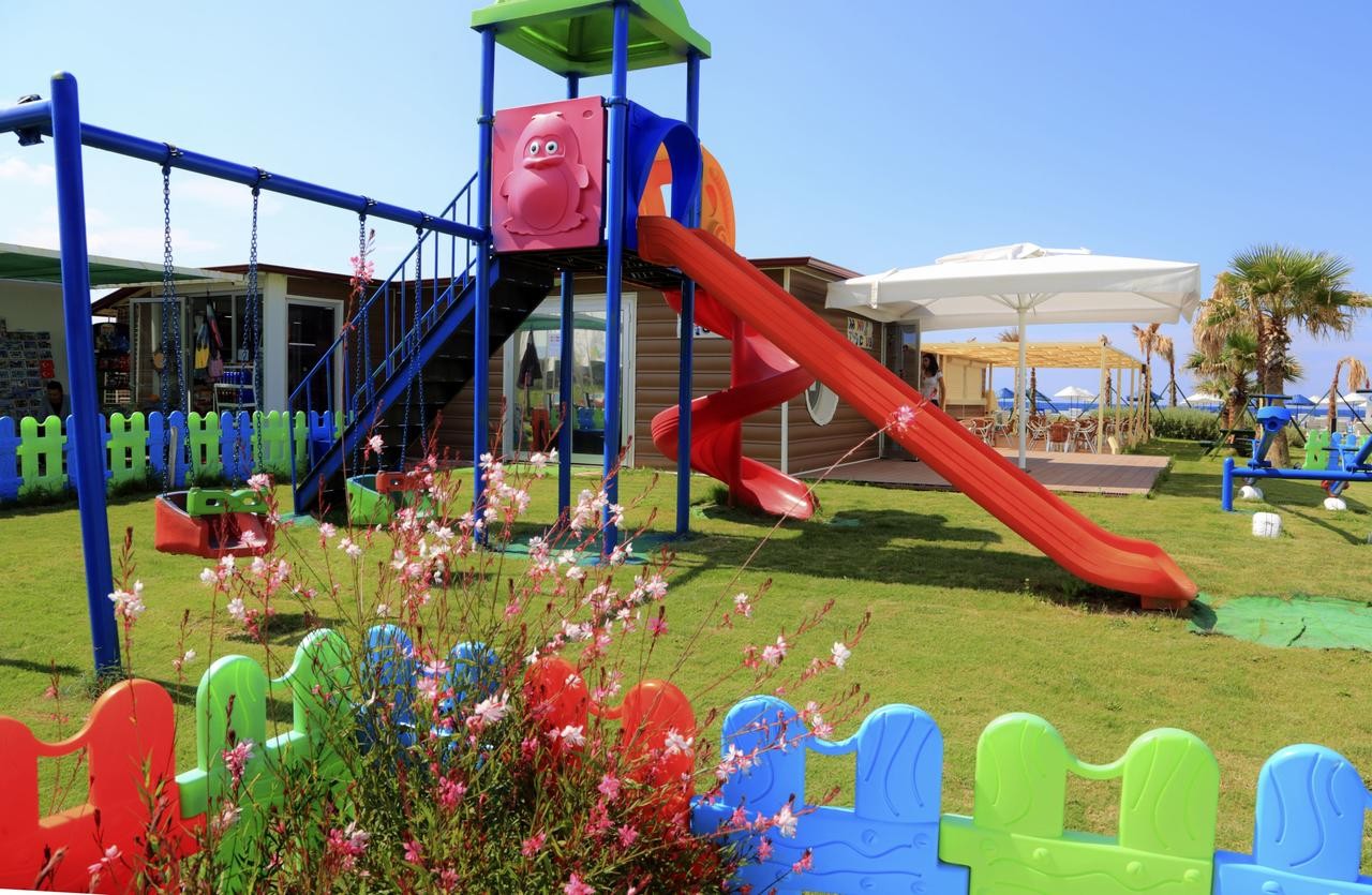 LABRANDA LEBEDOS PRINCESS HOTEL