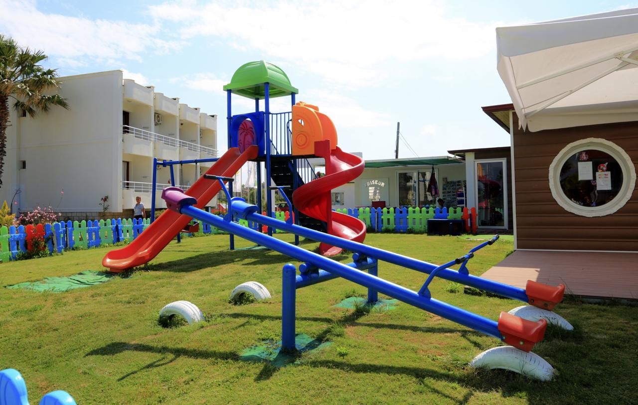 LABRANDA LEBEDOS PRINCESS HOTEL