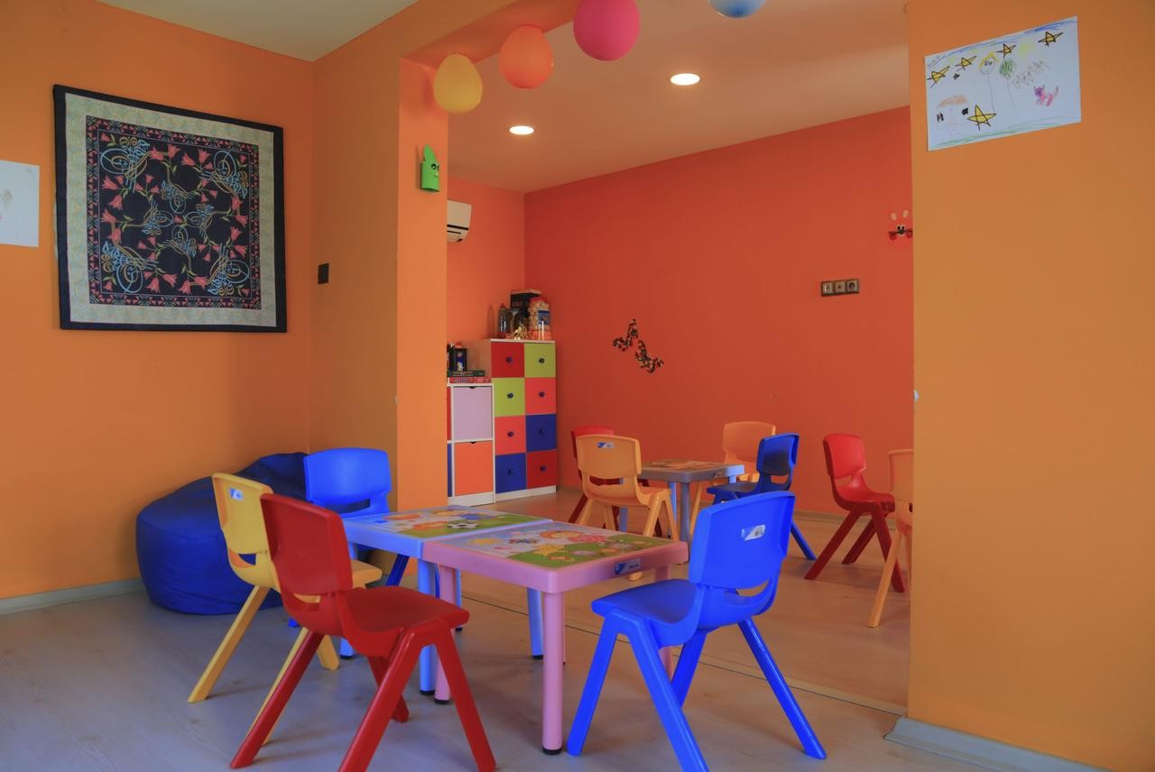 LABRANDA LEBEDOS PRINCESS HOTEL