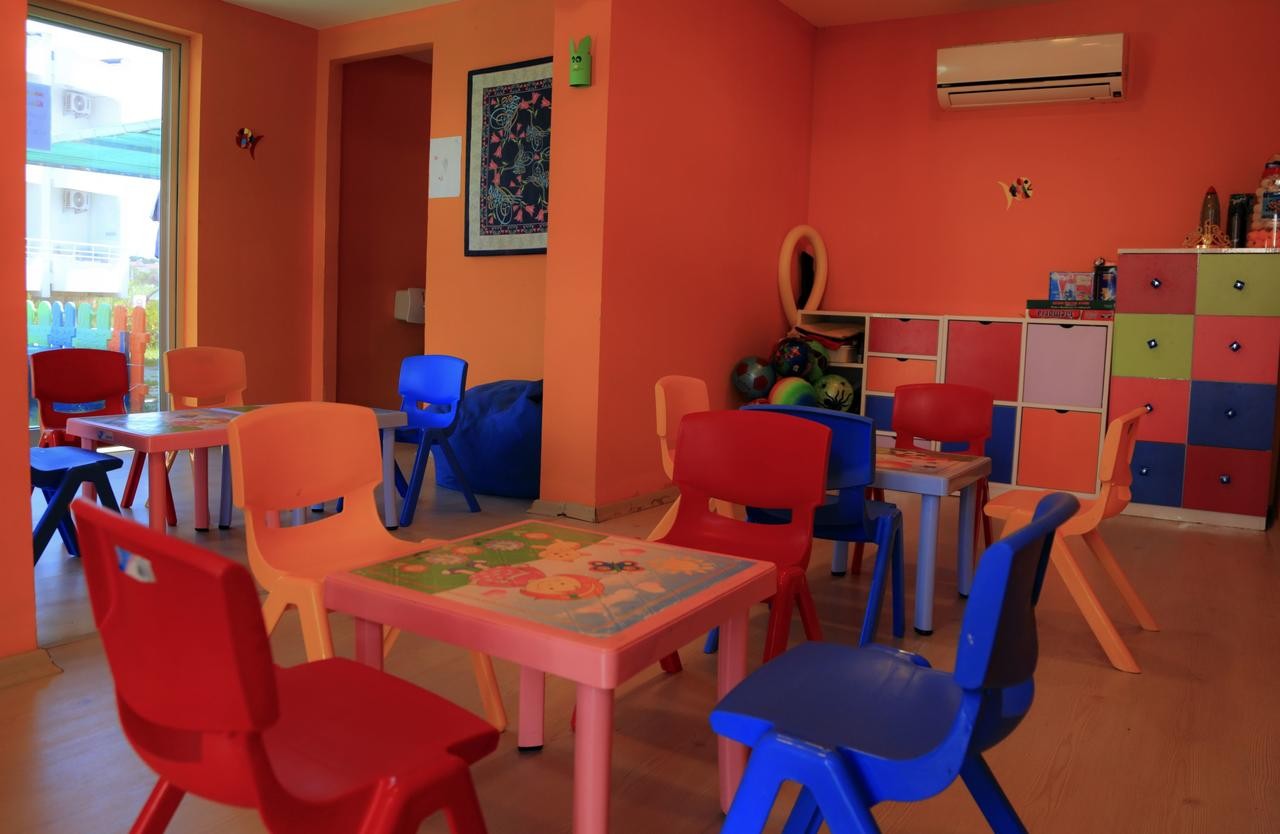 LABRANDA LEBEDOS PRINCESS HOTEL