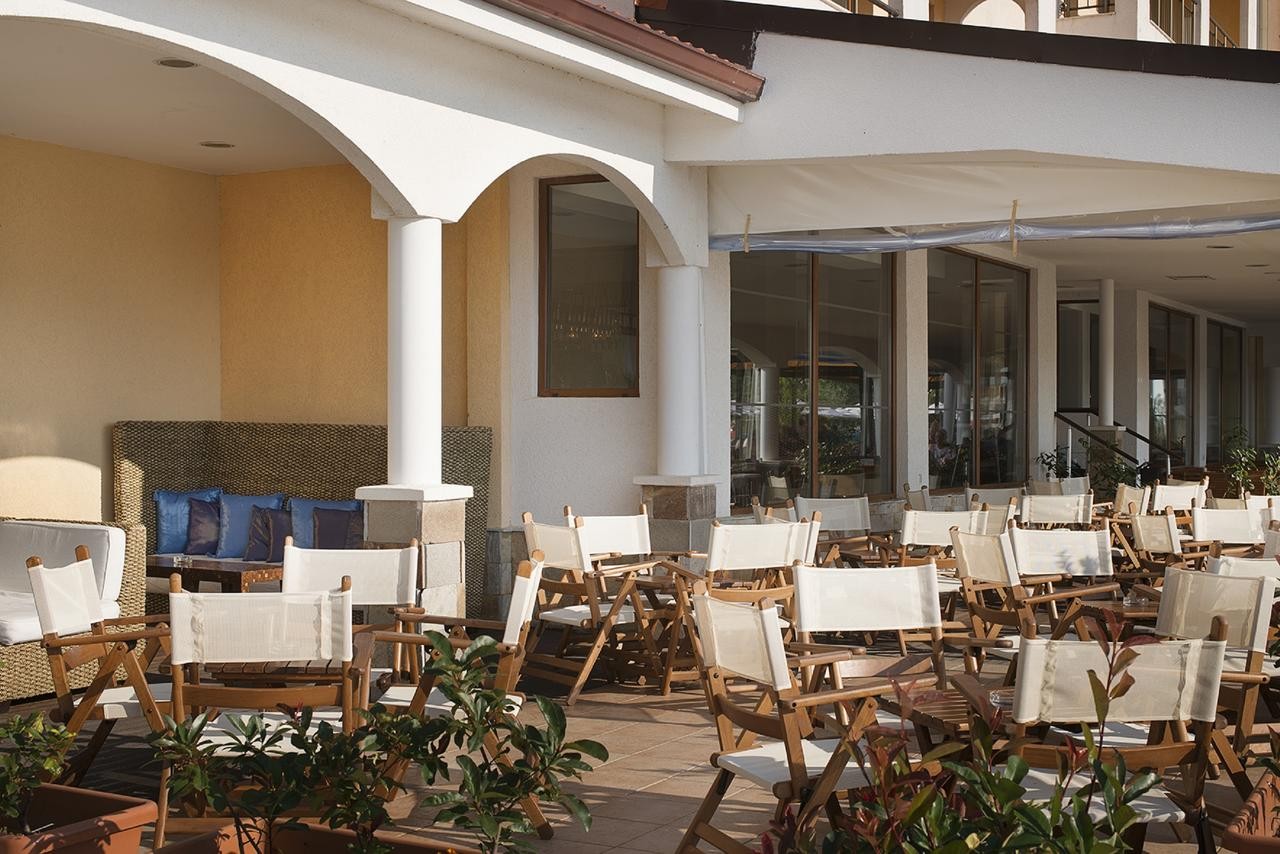 SUNRISE ALL SUITES FAMILY  RESORT