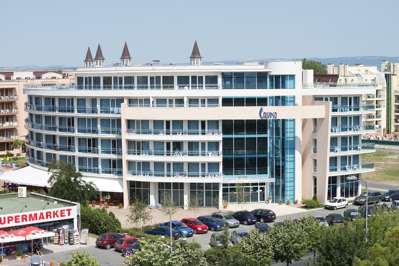 HOTEL CALYPSO