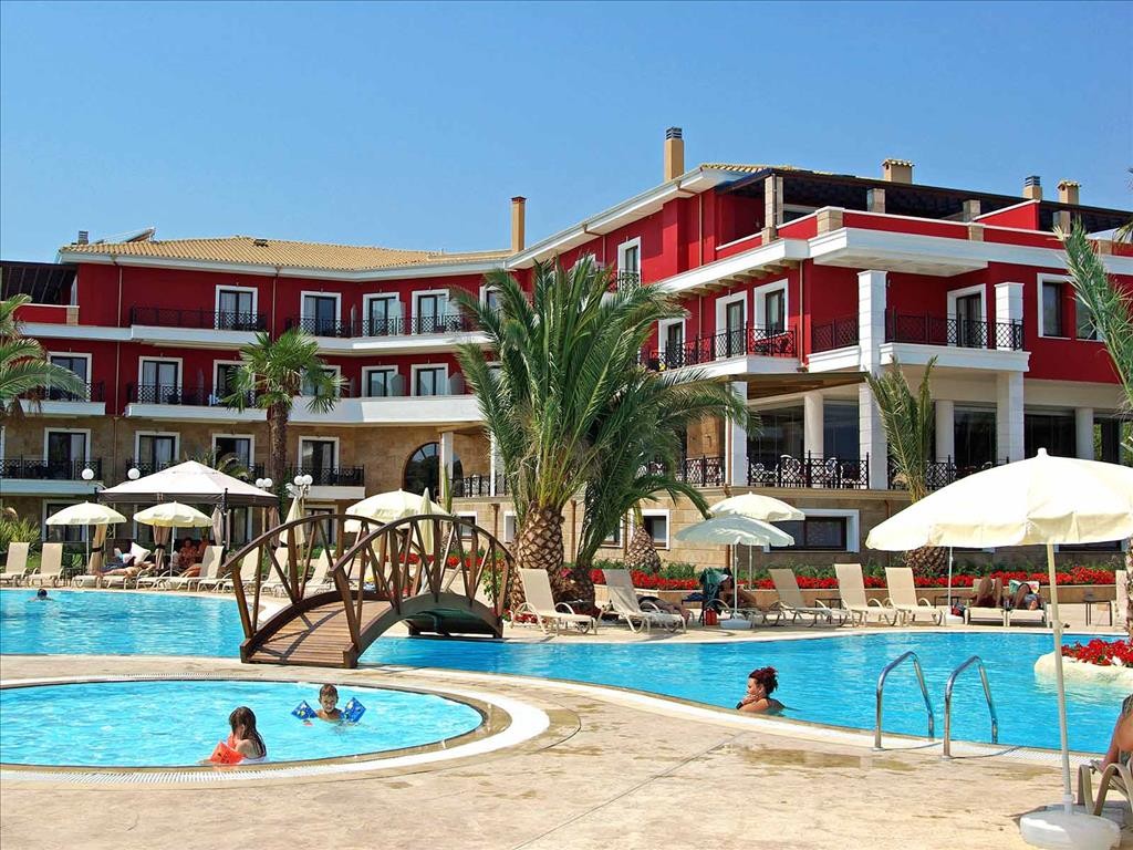 MEDITERRANEAN PRINCESS HOTEL ADULTS ONLY 18+