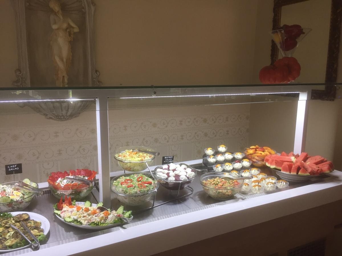 PARTHENON ART HOTEL