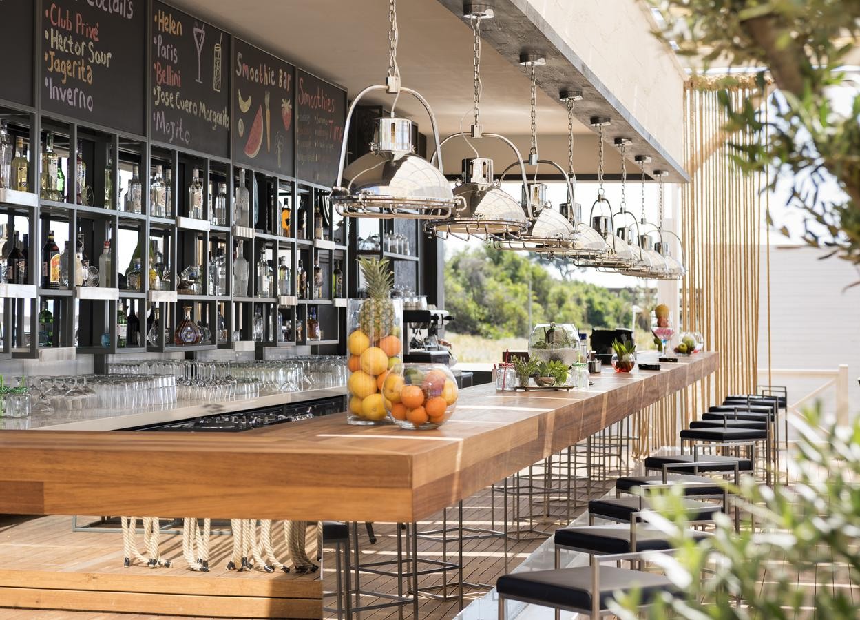 CLUB PRIVE BY RIXOS BELEK