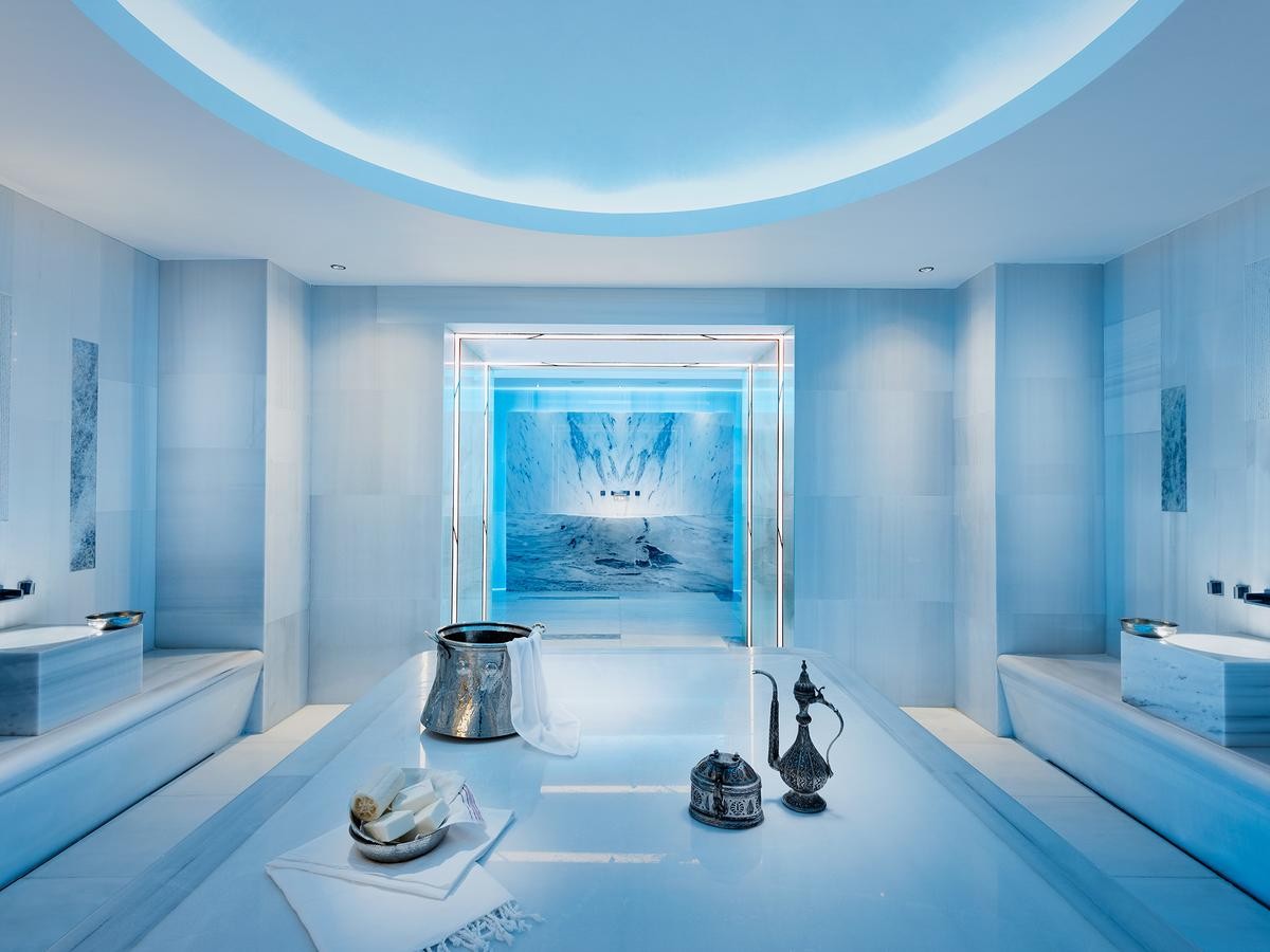 SWISSOTEL RESORT BODRUM BEACH