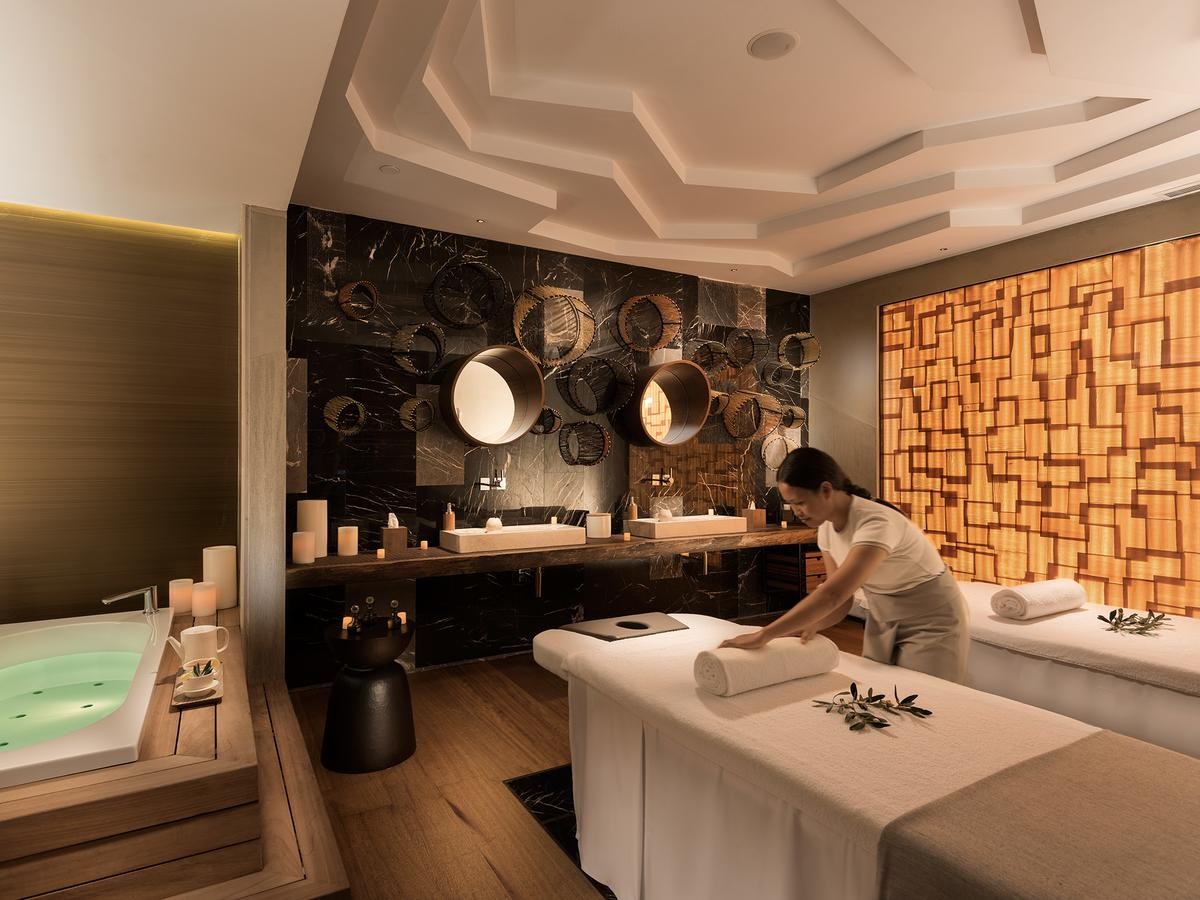SWISSOTEL RESORT BODRUM BEACH