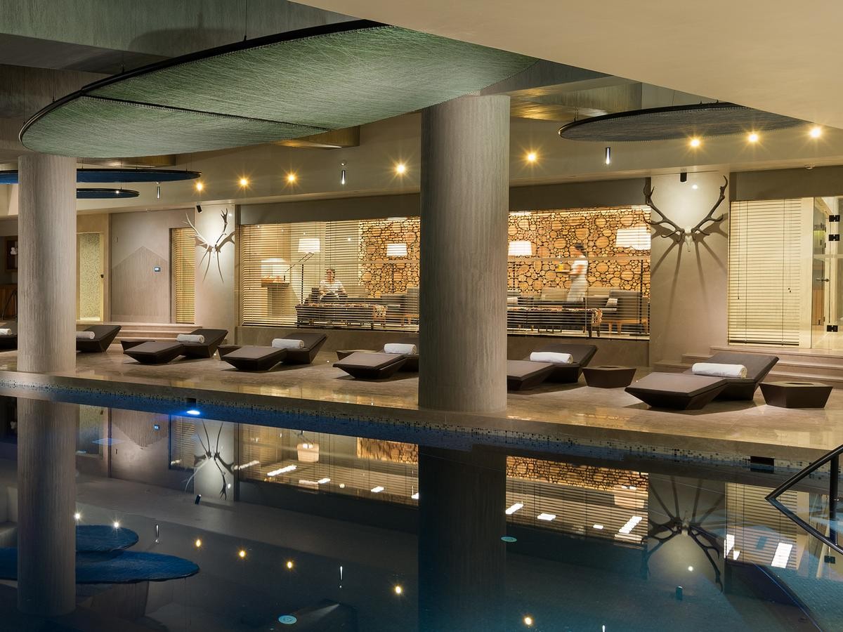 SWISSOTEL RESORT BODRUM BEACH