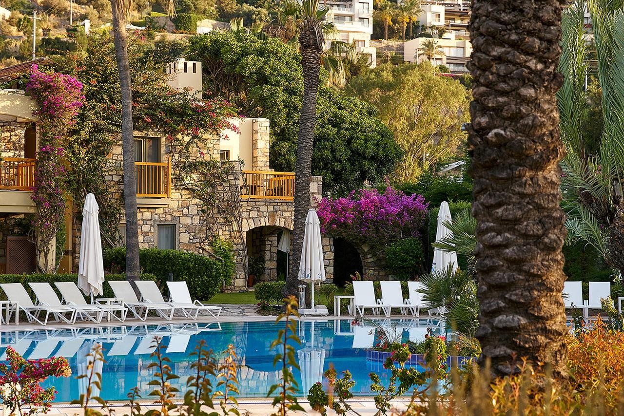 DIVAN BODRUM