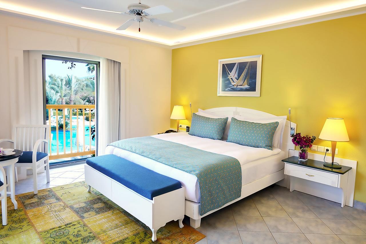 DIVAN BODRUM