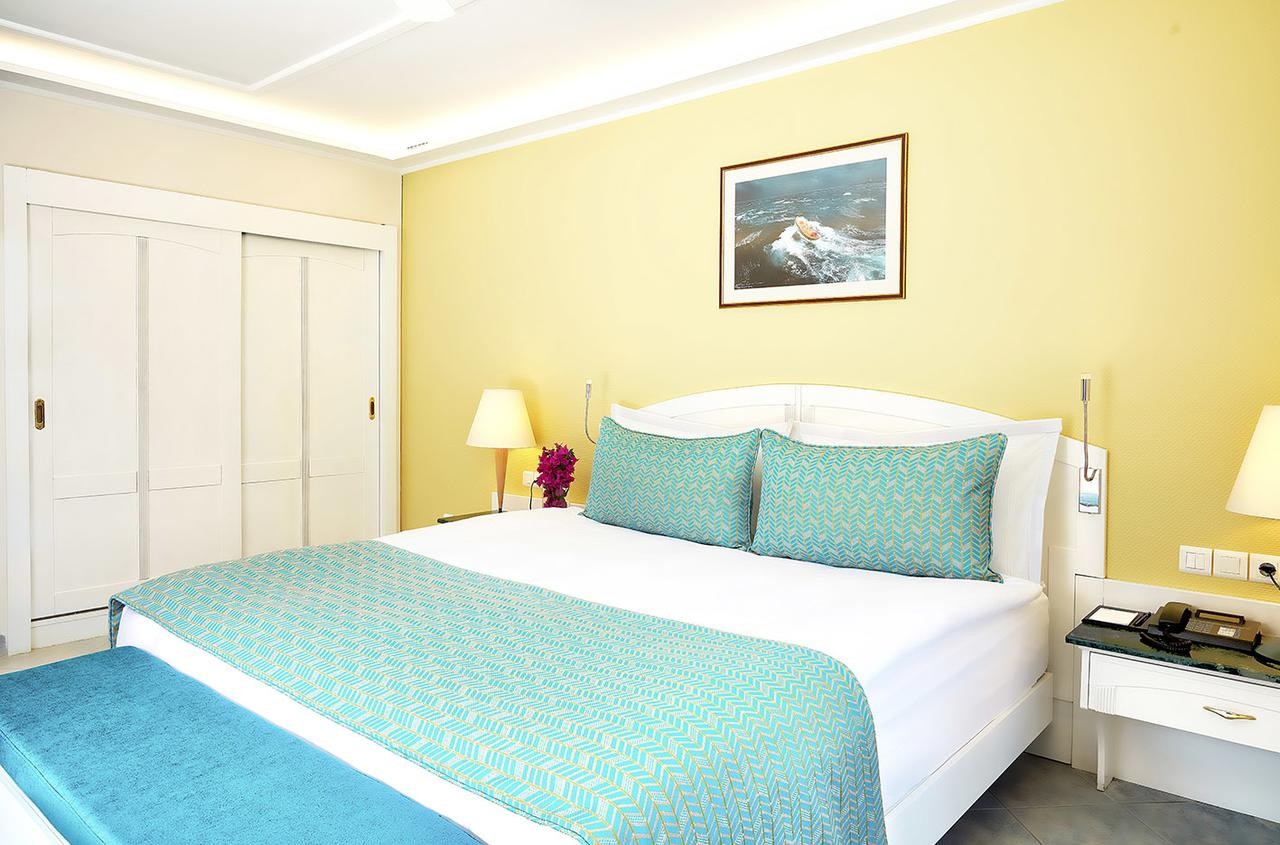 DIVAN BODRUM
