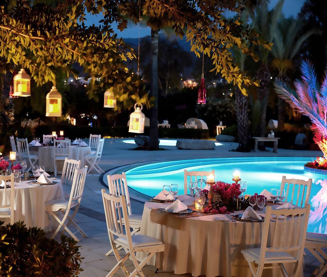 DIVAN BODRUM