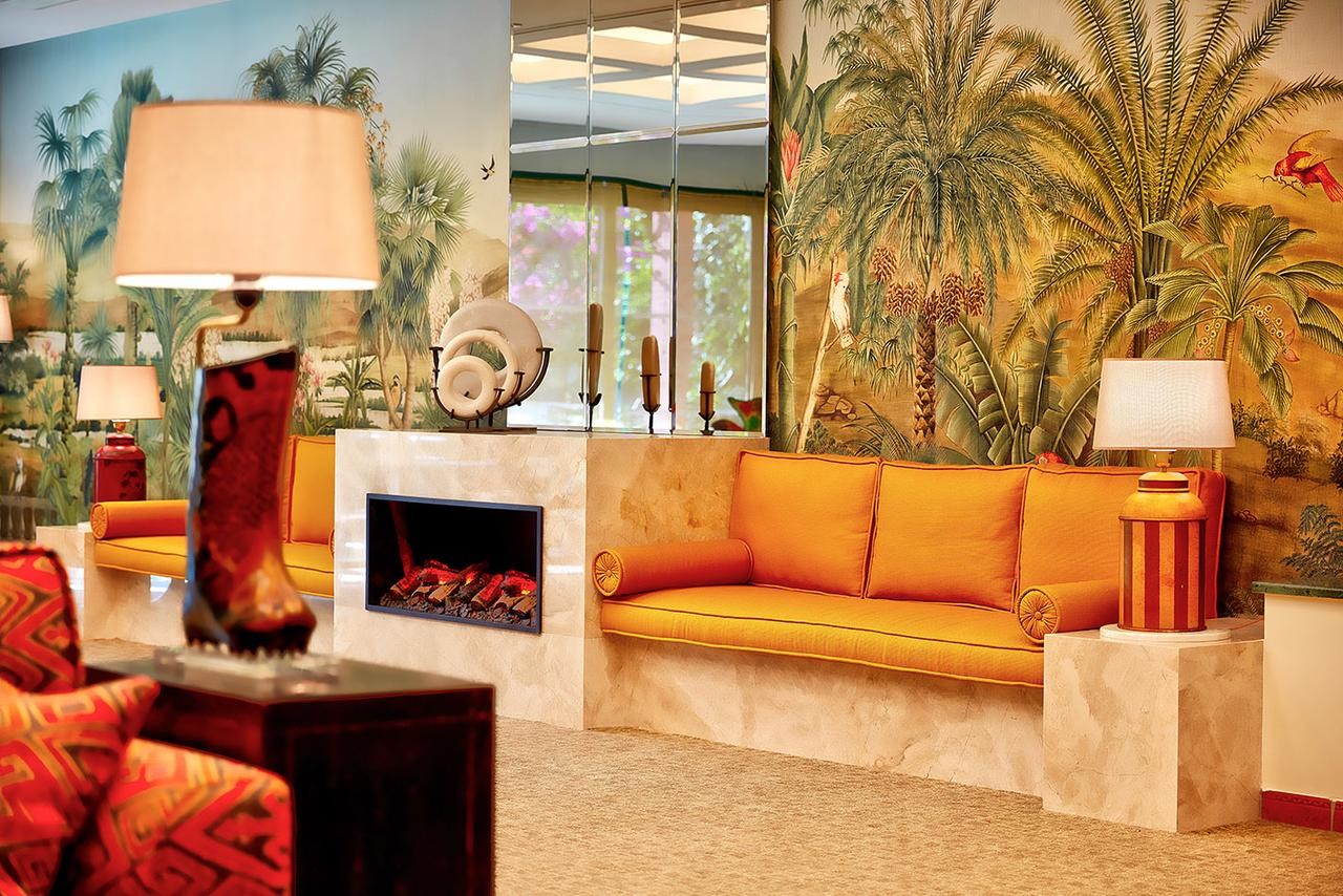 DIVAN BODRUM