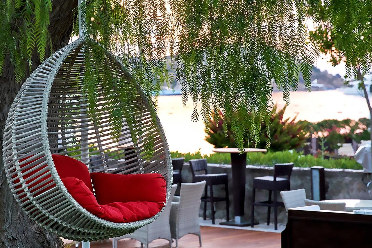 DIVAN BODRUM