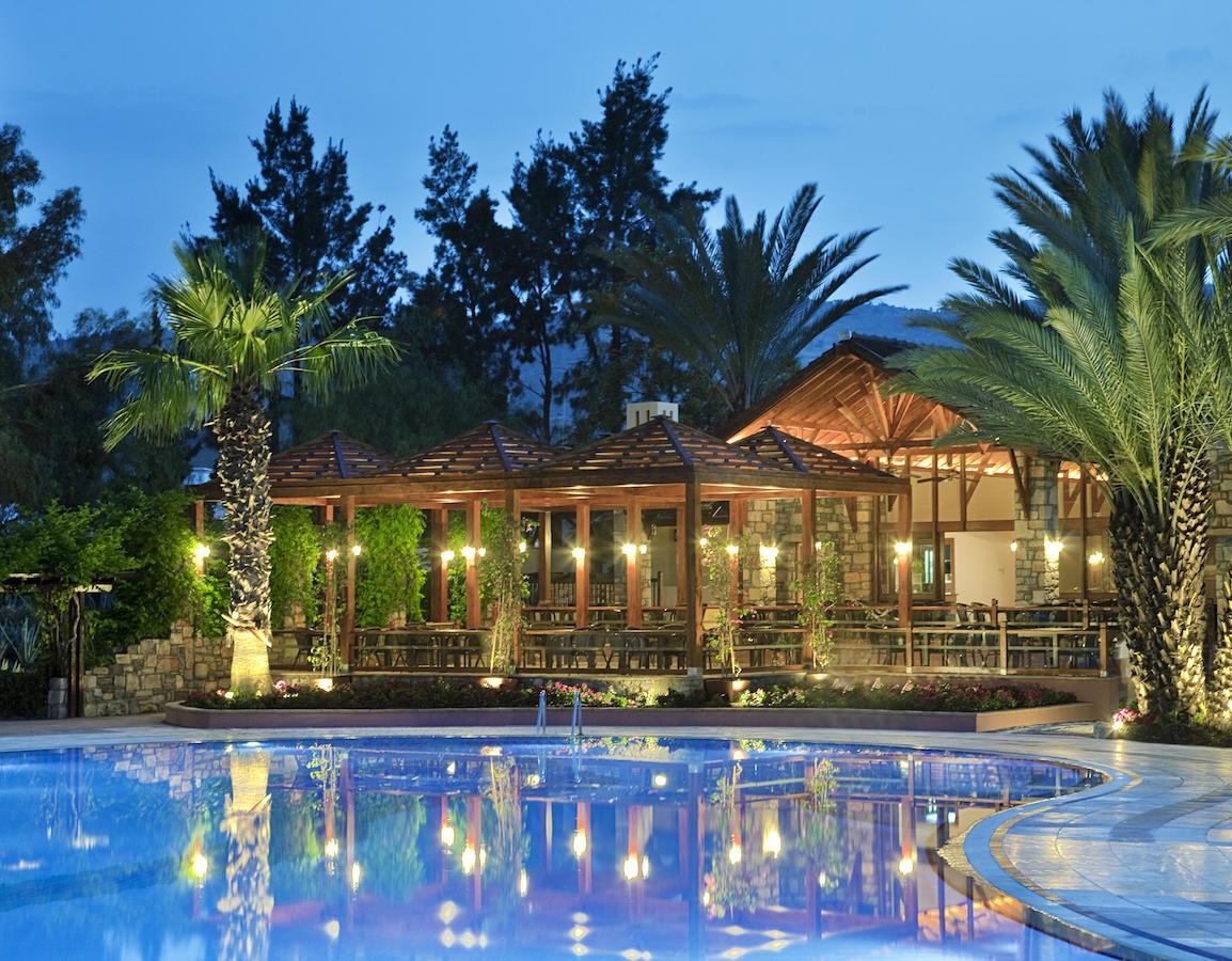 DIVAN BODRUM