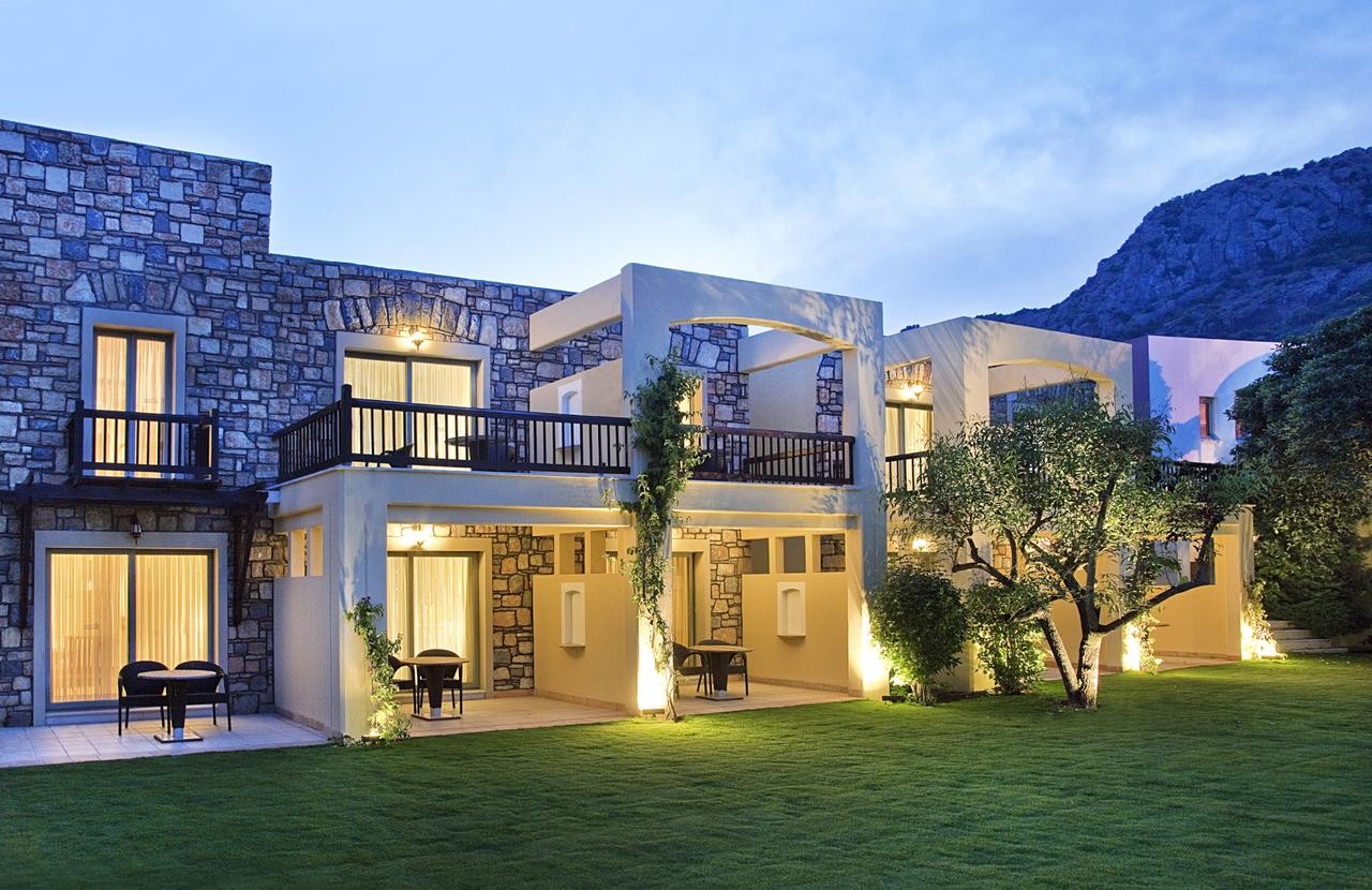 DIVAN BODRUM