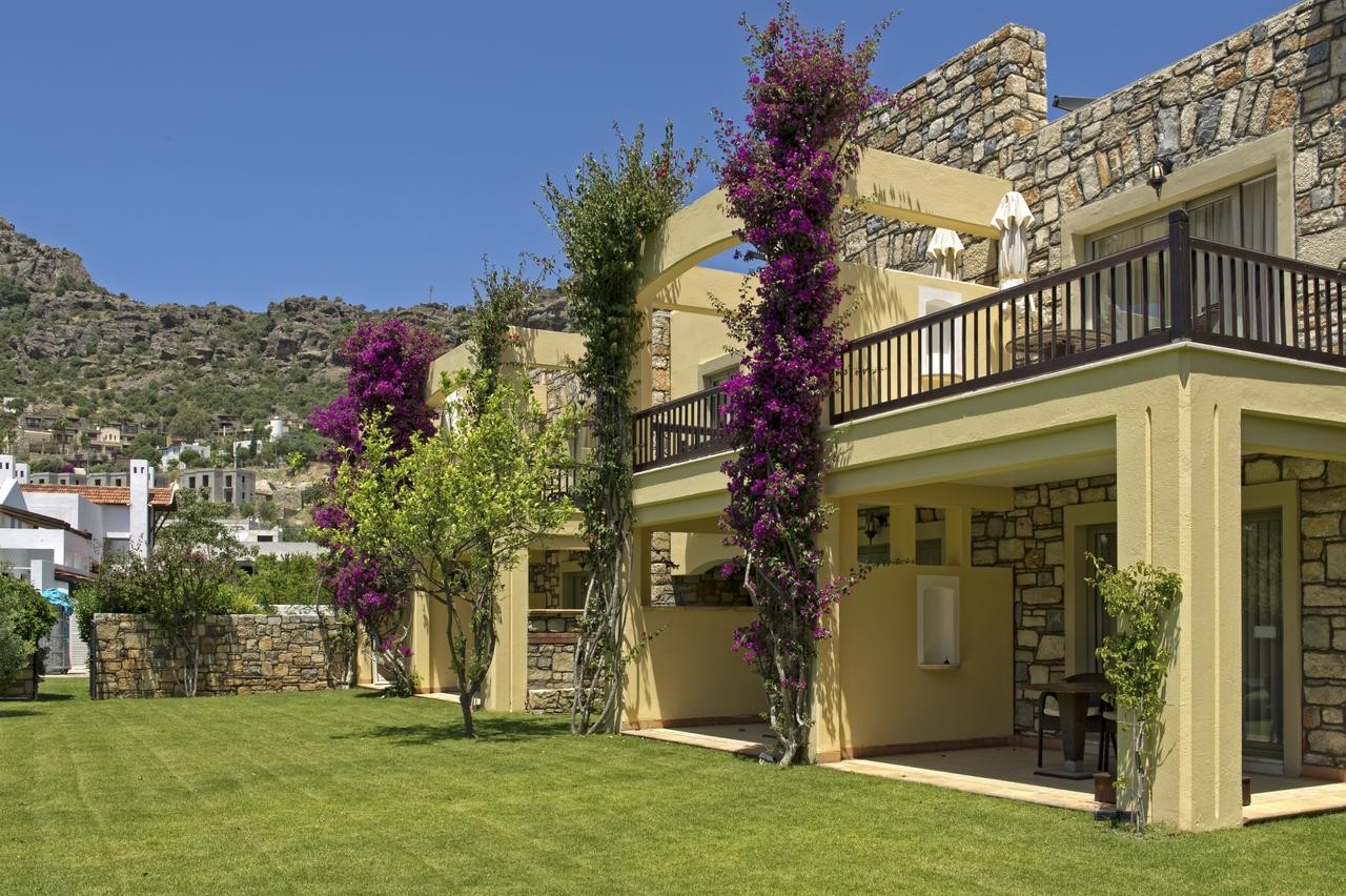 DIVAN BODRUM