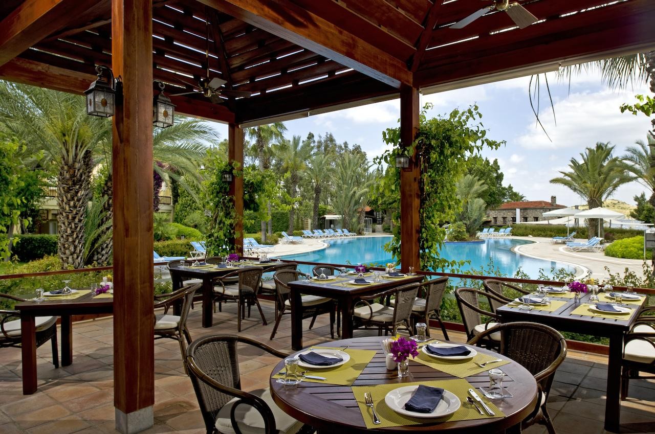 DIVAN BODRUM