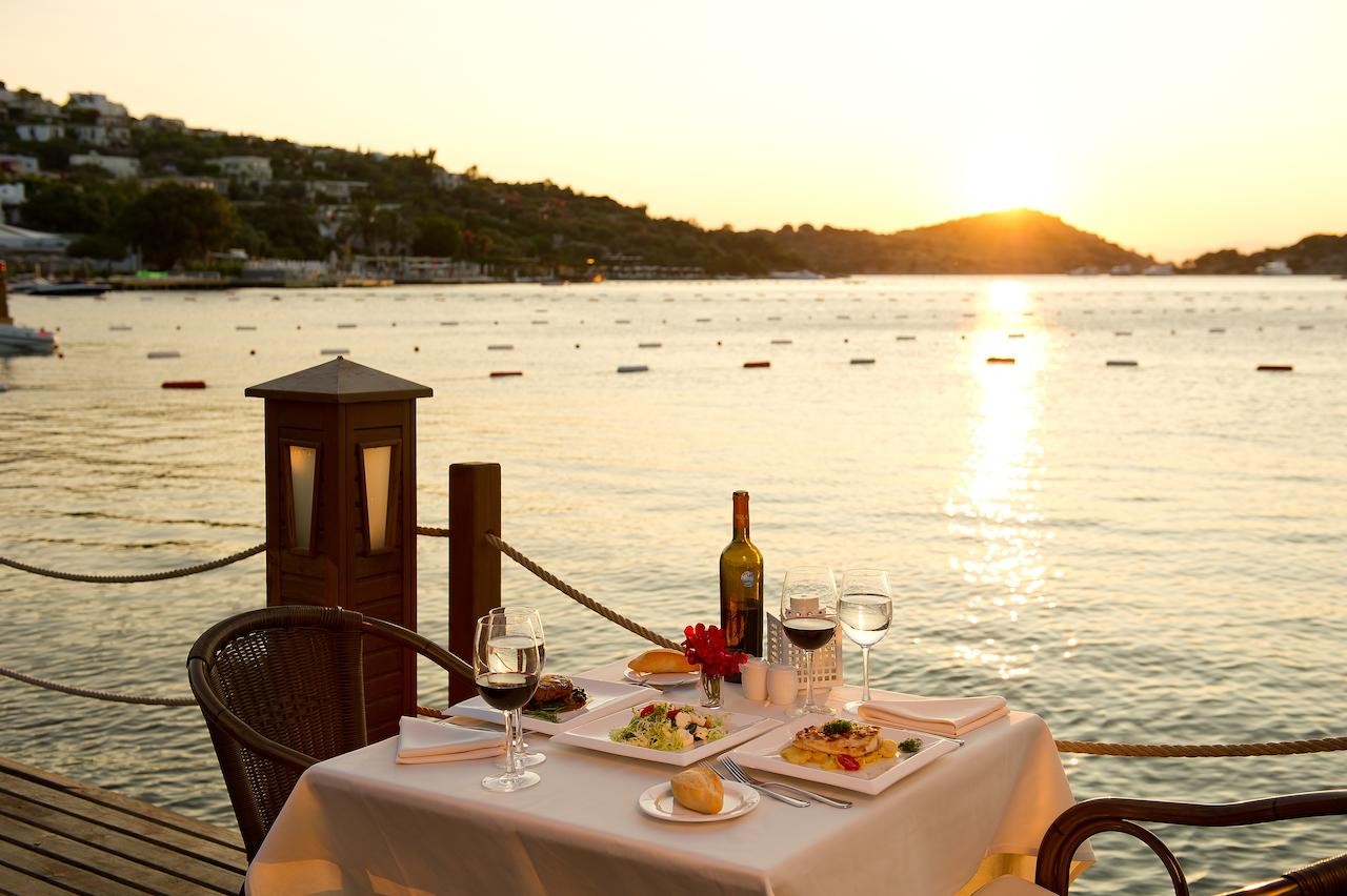 DIVAN BODRUM