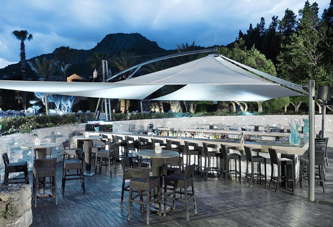 DIVAN BODRUM