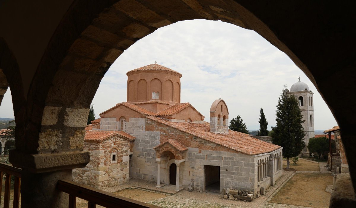 Албанска панорама - екскурзия с автобус