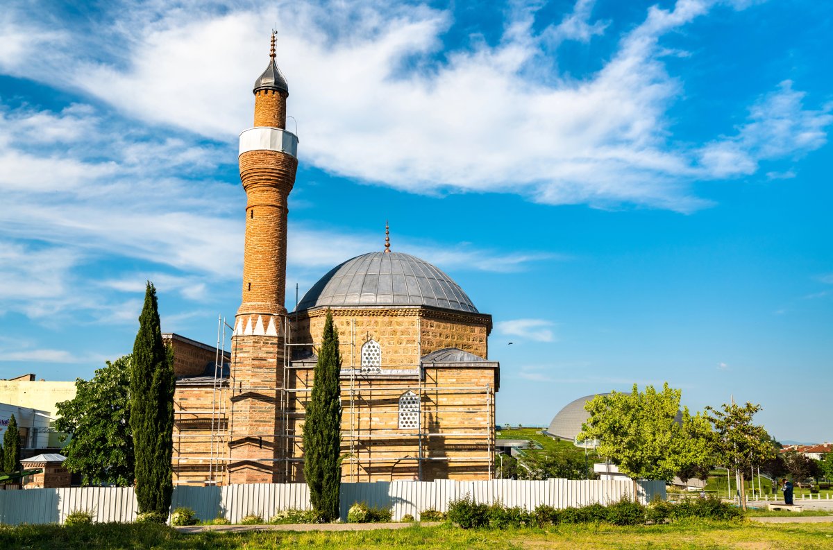 Екскурзия в ТУРЦИЯ - Истанбул, столицата на Света