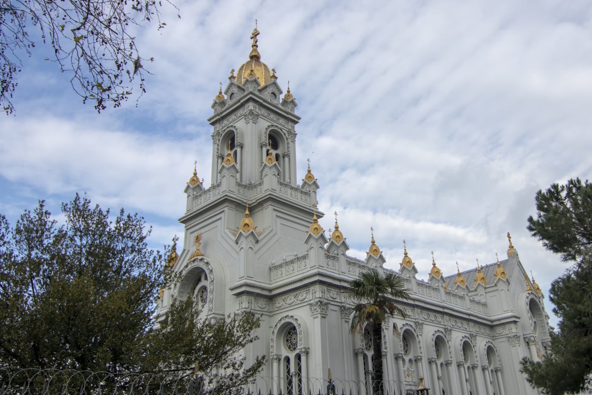 Екскурзия в ТУРЦИЯ - Истанбул, столицата на Света