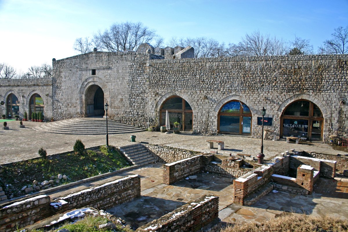 Уикенд лукс в Сокобаня - екскурзия с автобус