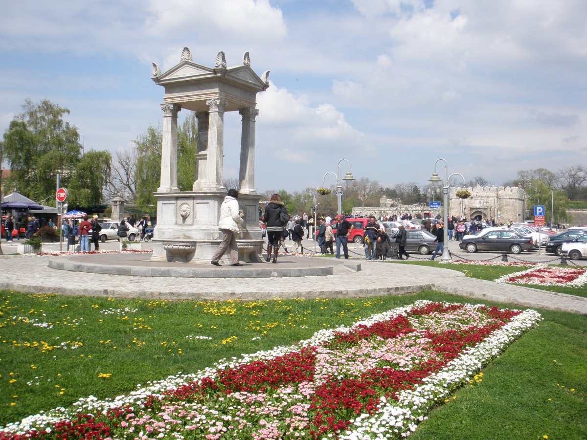 Уикенд лукс в Сокобаня - екскурзия с автобус