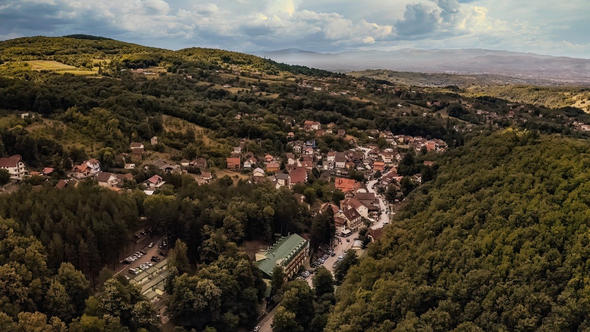 Почивка в СЪРБИЯ - АТОМСКА БАНЯ, 3 нощувки със закуски, обеди и вечери в хотел &quot;Vujan&quot;*** - отпътуване от София с автобус!