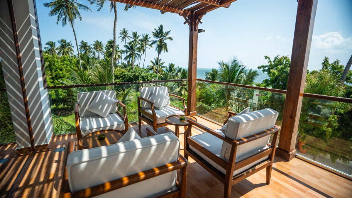 Почивка в ТАНЗАНИЯ - о-в Занзибар в хотели 4* и 5* хотели на първа линия - All inclusive ! Водач от България!