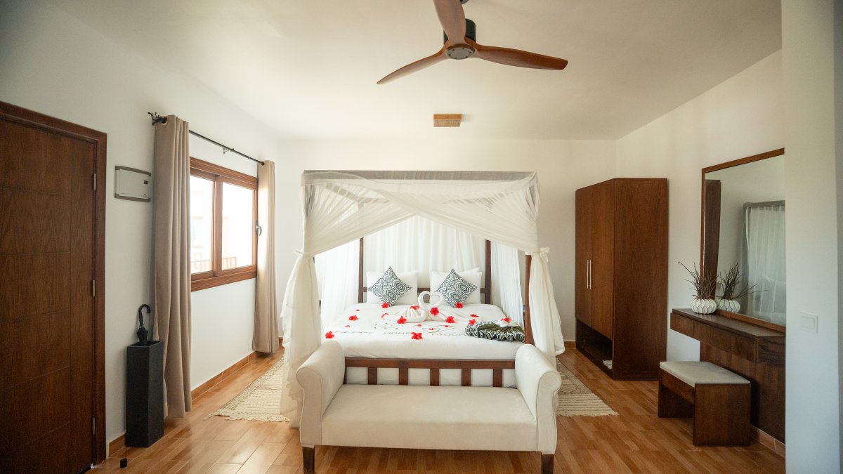 Почивка в ТАНЗАНИЯ - о-в Занзибар в хотели 4* и 5* хотели на първа линия - All inclusive ! Водач от България!
