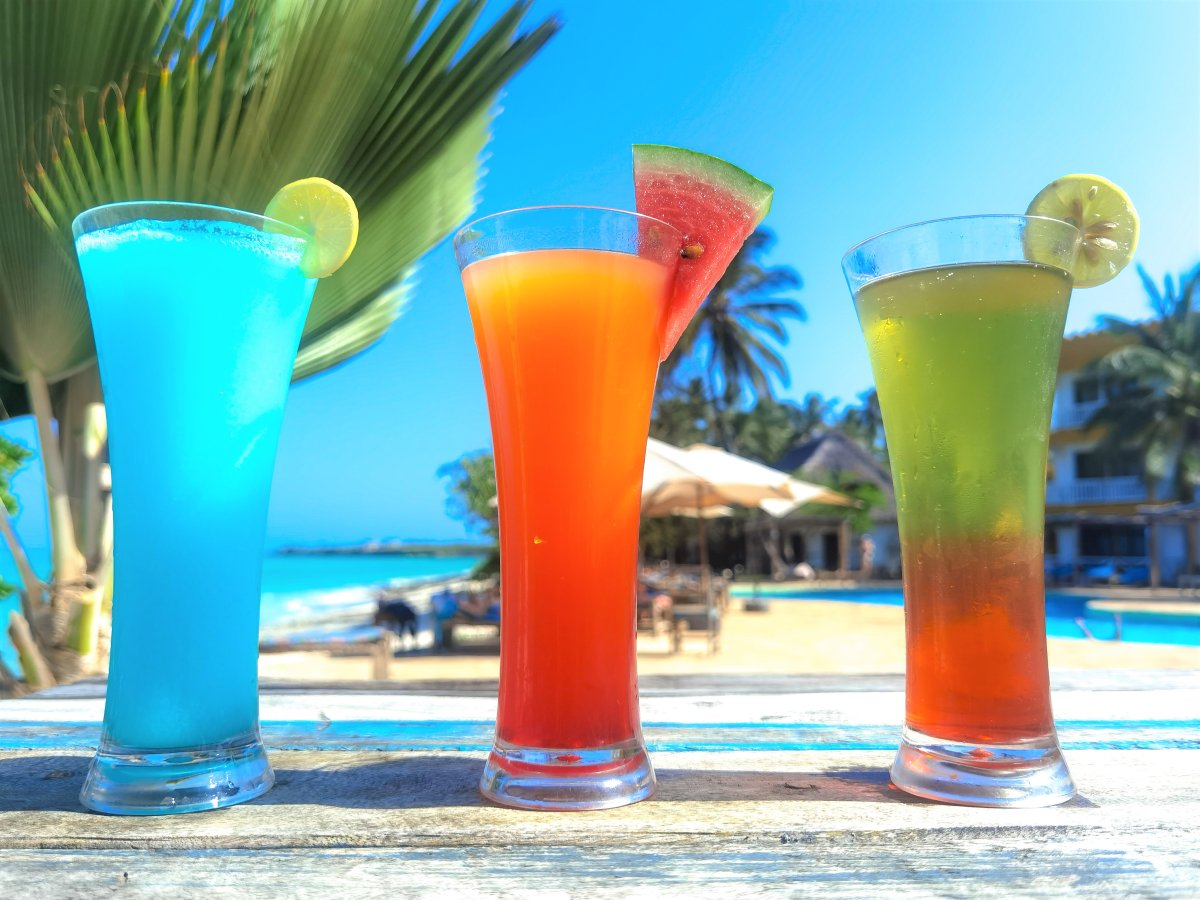 Почивка в ТАНЗАНИЯ - о-в Занзибар в хотели 4* и 5* хотели на първа линия - All inclusive ! Водач от България!