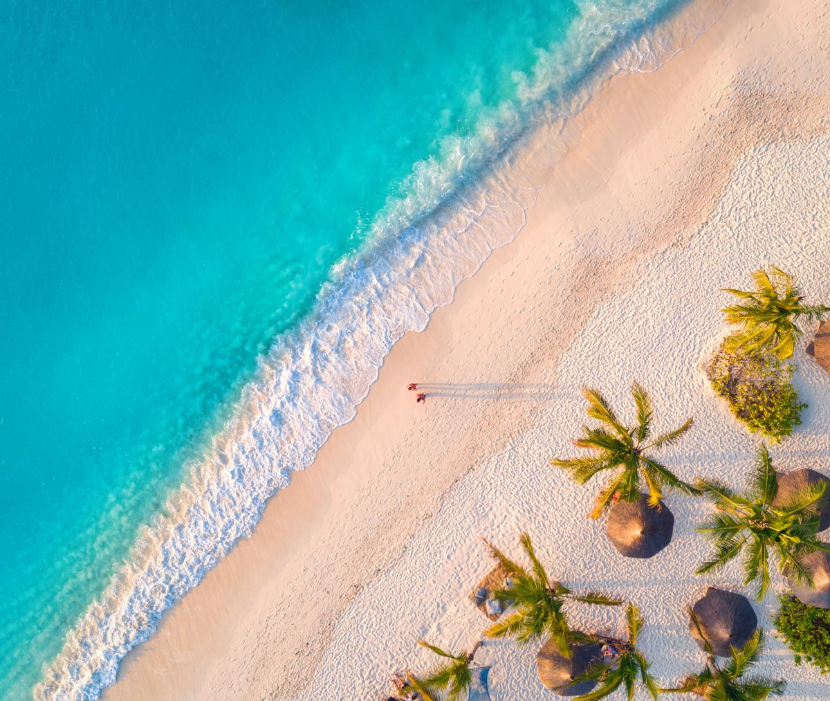 Почивка в ТАНЗАНИЯ - о-в Занзибар в хотели 4* и 5* хотели на първа линия - All inclusive ! Водач от България!