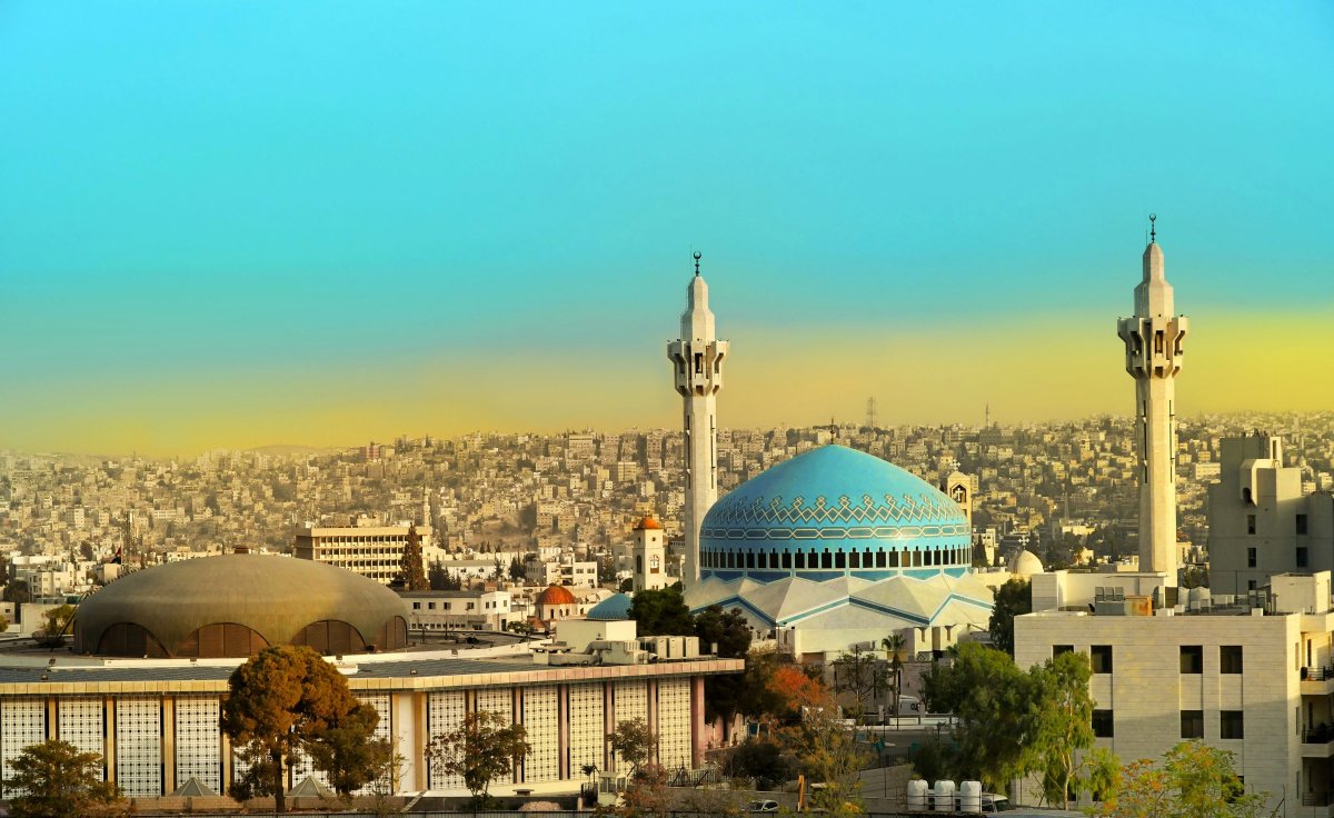 Съкровищата на ЙОРДАНИЯ - 5 нощувки - 1 в Петра, 1 в пустинята Вади Рум, 1 в Акаба и 2 в столицата Аман! Обиколна програма с ДИРЕКТЕН полет от София на Ryanair!