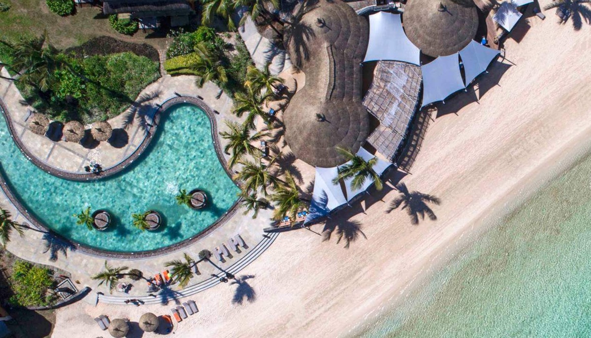 Почивка на остров Мавриций - 7 нощувки на база All Inclusive!