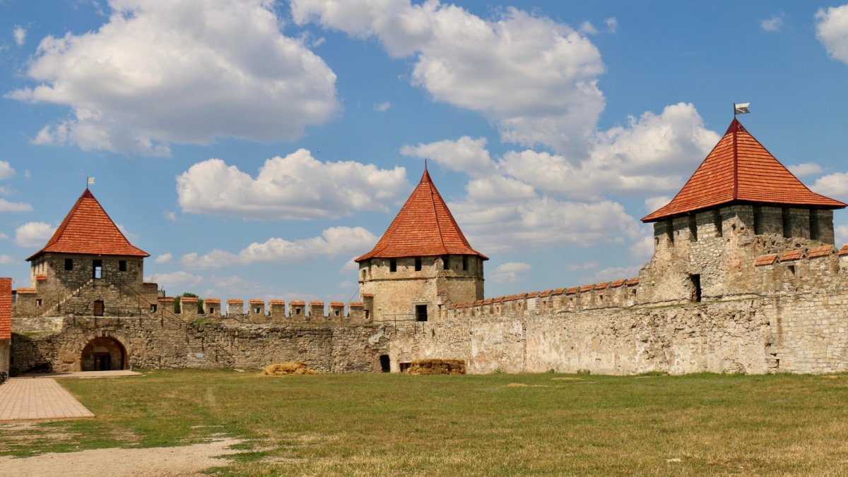Екскурзия в Молдова - Кишинев - история, кухня и култура - 4 нощувки!