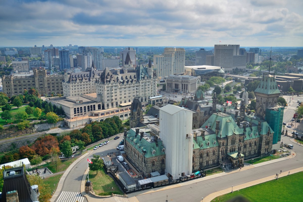 Екскурзия в САЩ и КАНАДА - Американският Изток, Ниагара и най-доброто от Канада!