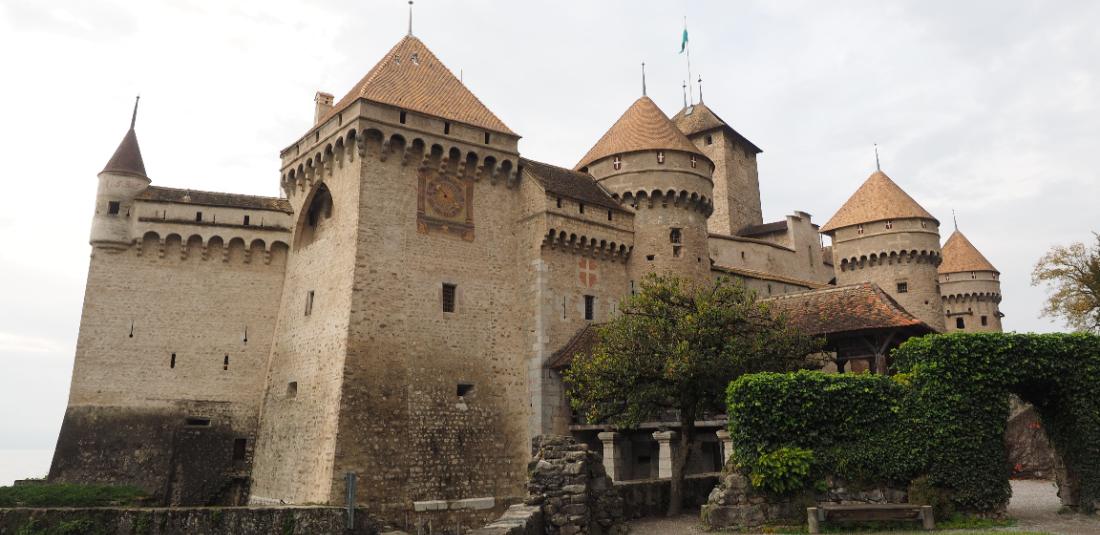 Швейцария