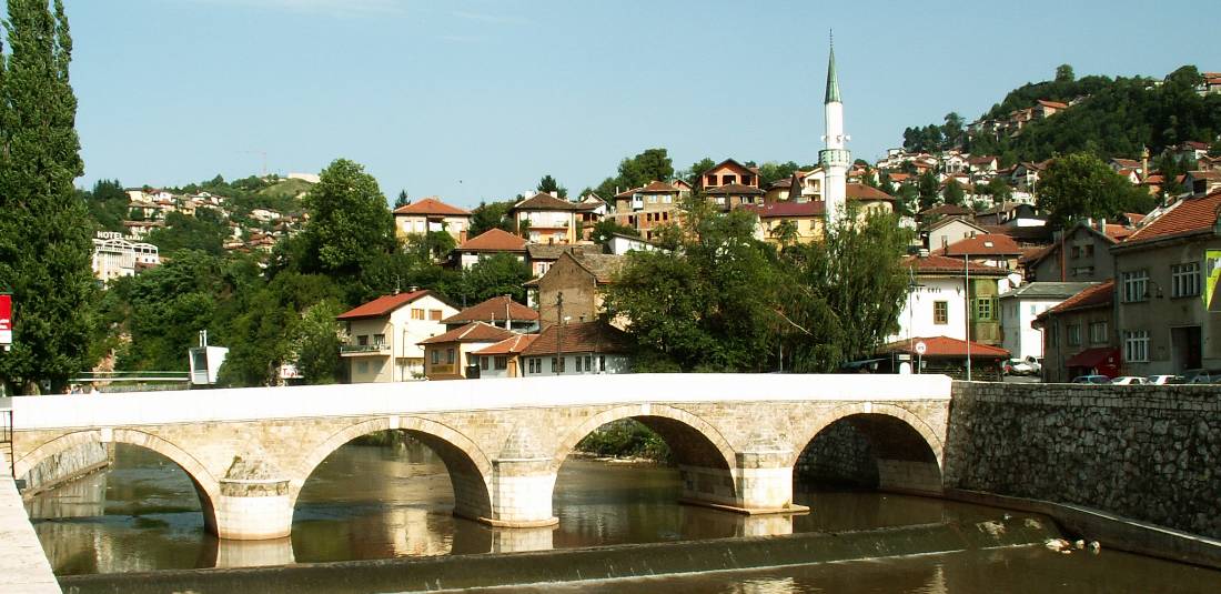 Сараево - трети март - тръгване от Варна, Шумен и Велико Търново