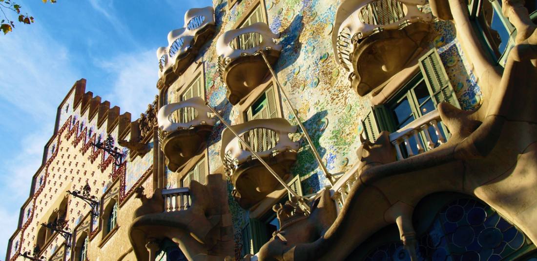 Круиз Средиземноморски бриз - MSC Grandiosa